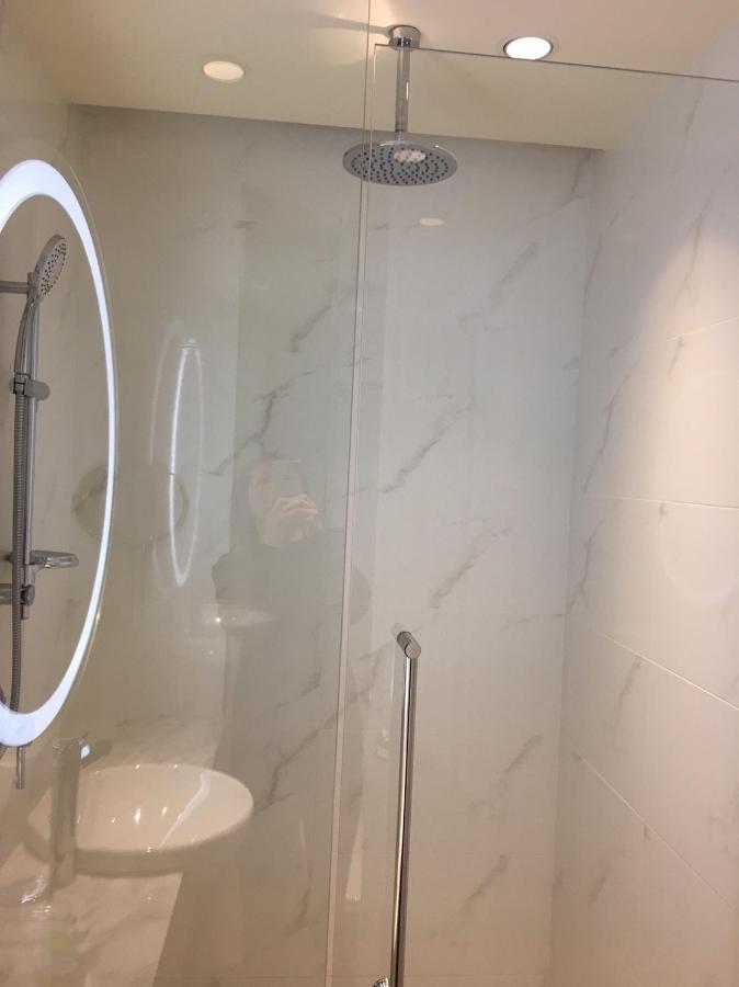 26 Inn Yilan Exteriör bild