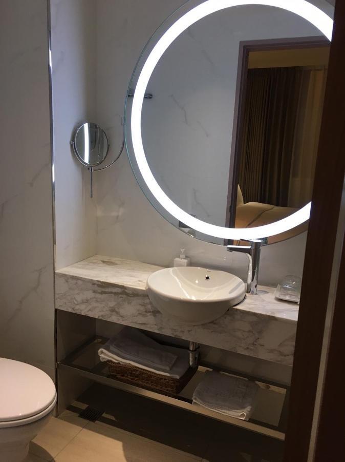 26 Inn Yilan Exteriör bild